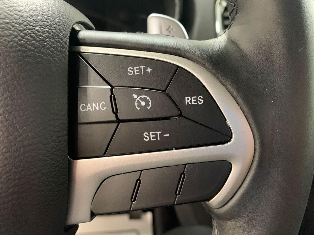 used 2017 Dodge Durango car, priced at $18,700