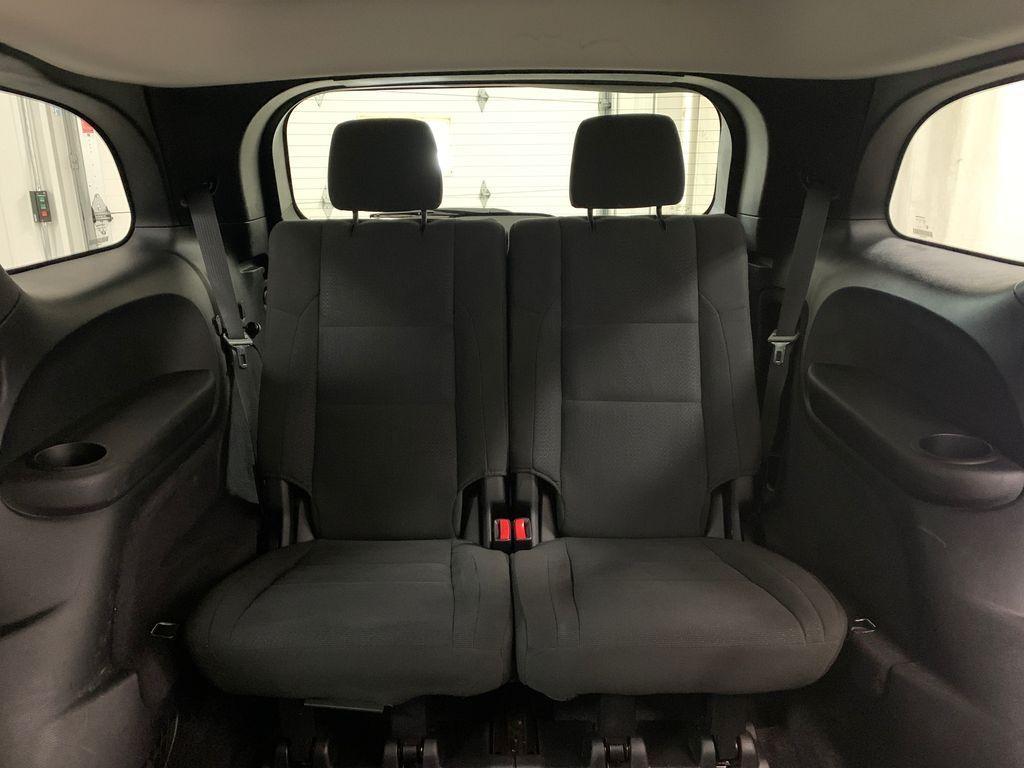 used 2017 Dodge Durango car, priced at $18,700
