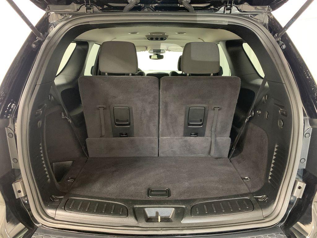 used 2017 Dodge Durango car, priced at $18,700
