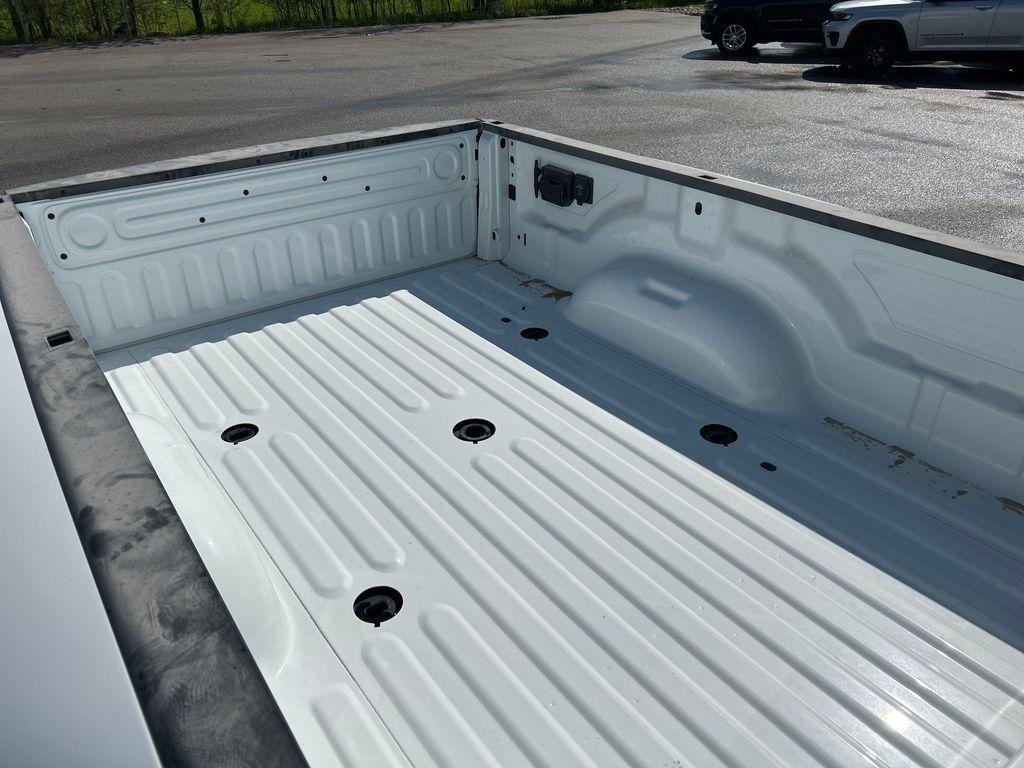 new 2025 Ram 3500 car, priced at $70,027
