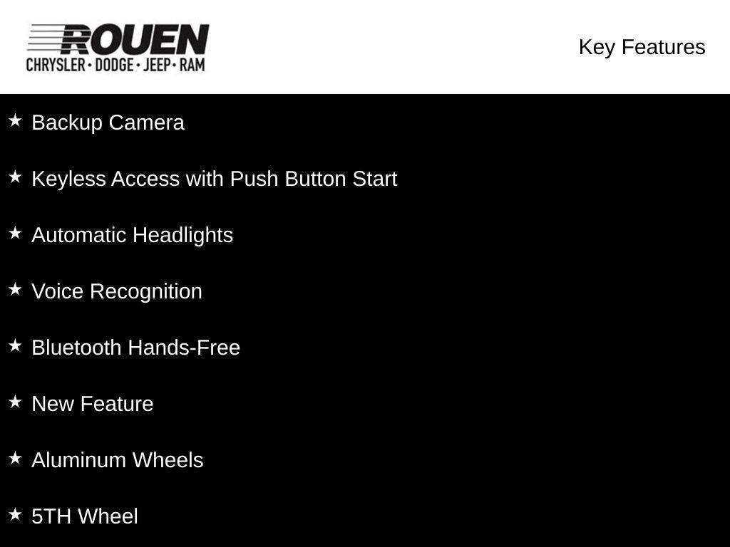 used 2021 Jeep Wrangler Unlimited car, priced at $30,642