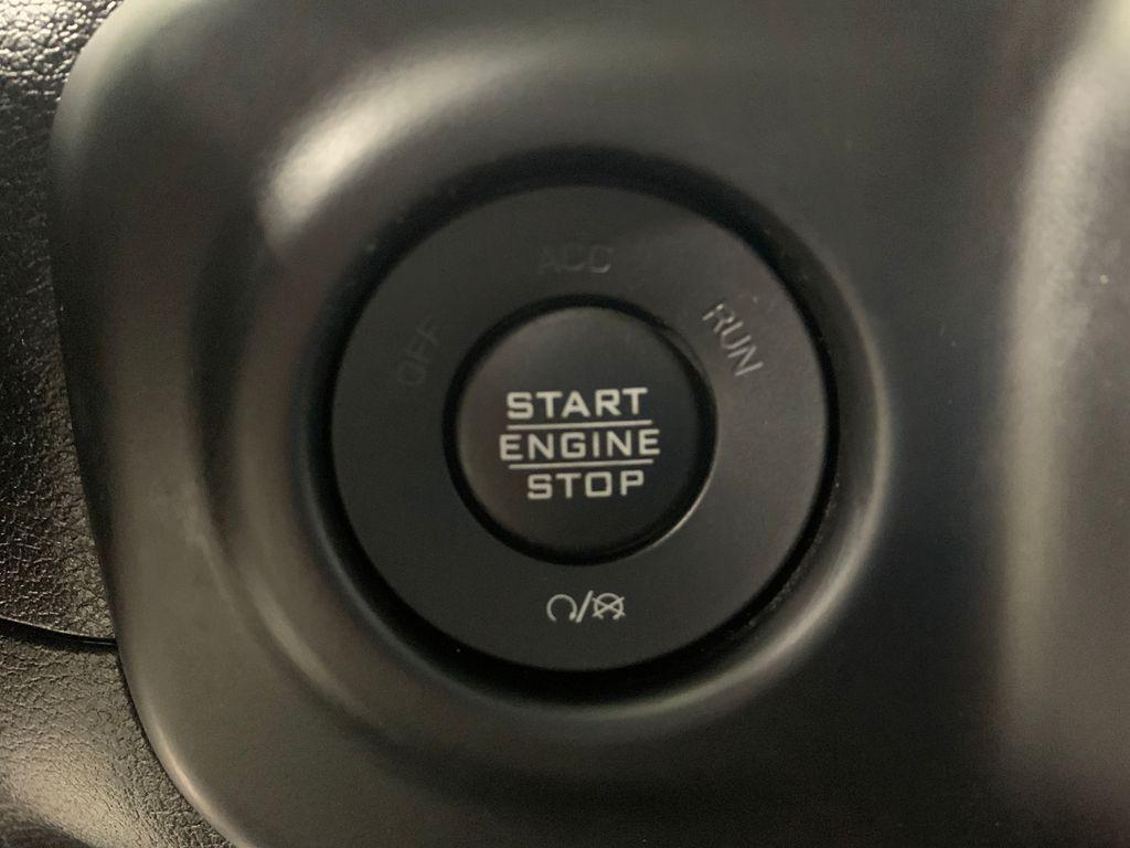 used 2021 Jeep Wrangler Unlimited car, priced at $29,880