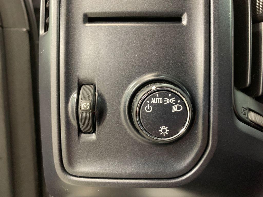 used 2015 Chevrolet Silverado 1500 car, priced at $17,863