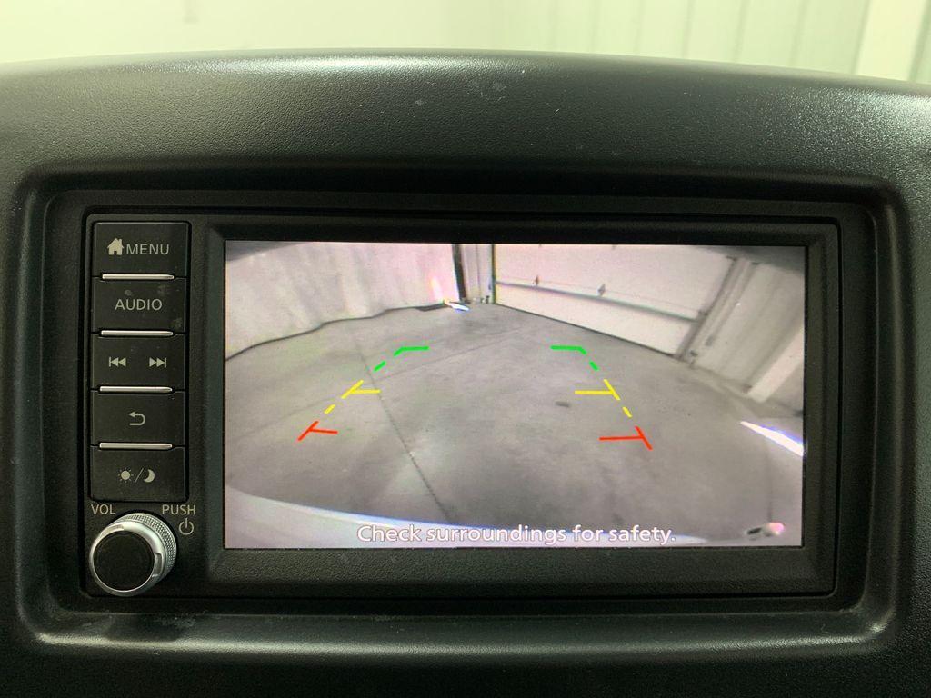 used 2021 Nissan NV200 car, priced at $19,990