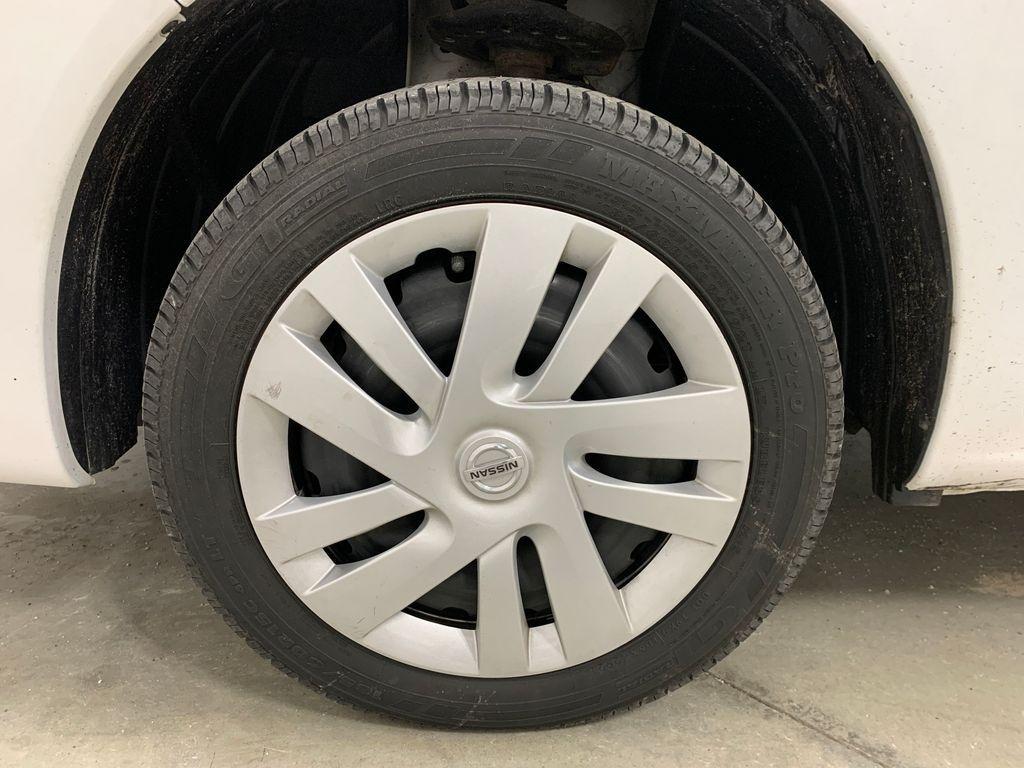 used 2021 Nissan NV200 car, priced at $19,990