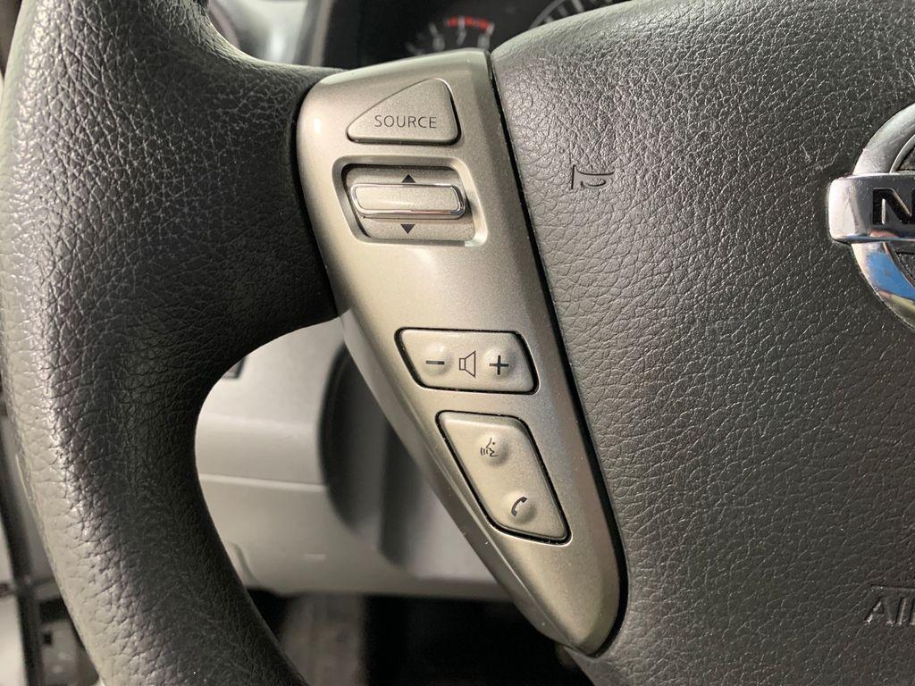 used 2021 Nissan NV200 car, priced at $19,990