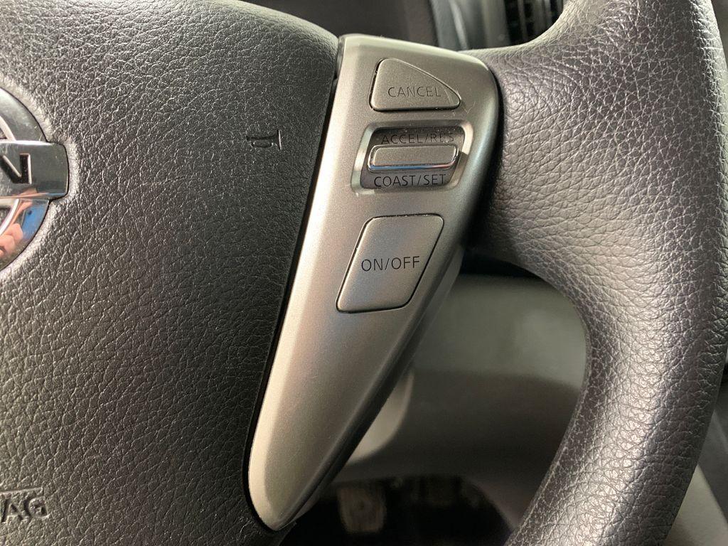 used 2021 Nissan NV200 car, priced at $19,990