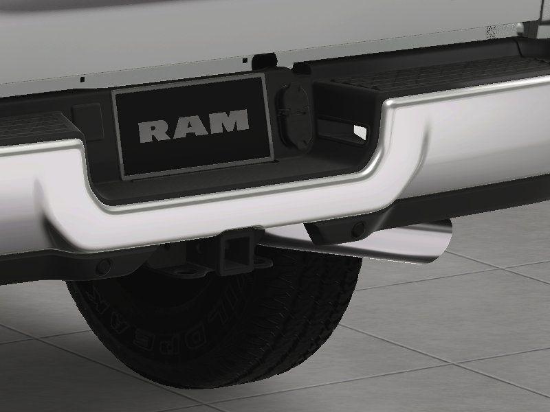new 2025 Ram 2500 car, priced at $62,322