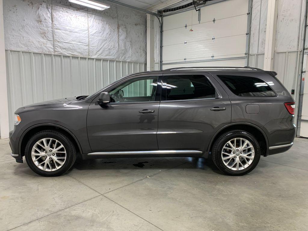 used 2016 Dodge Durango car, priced at $15,700