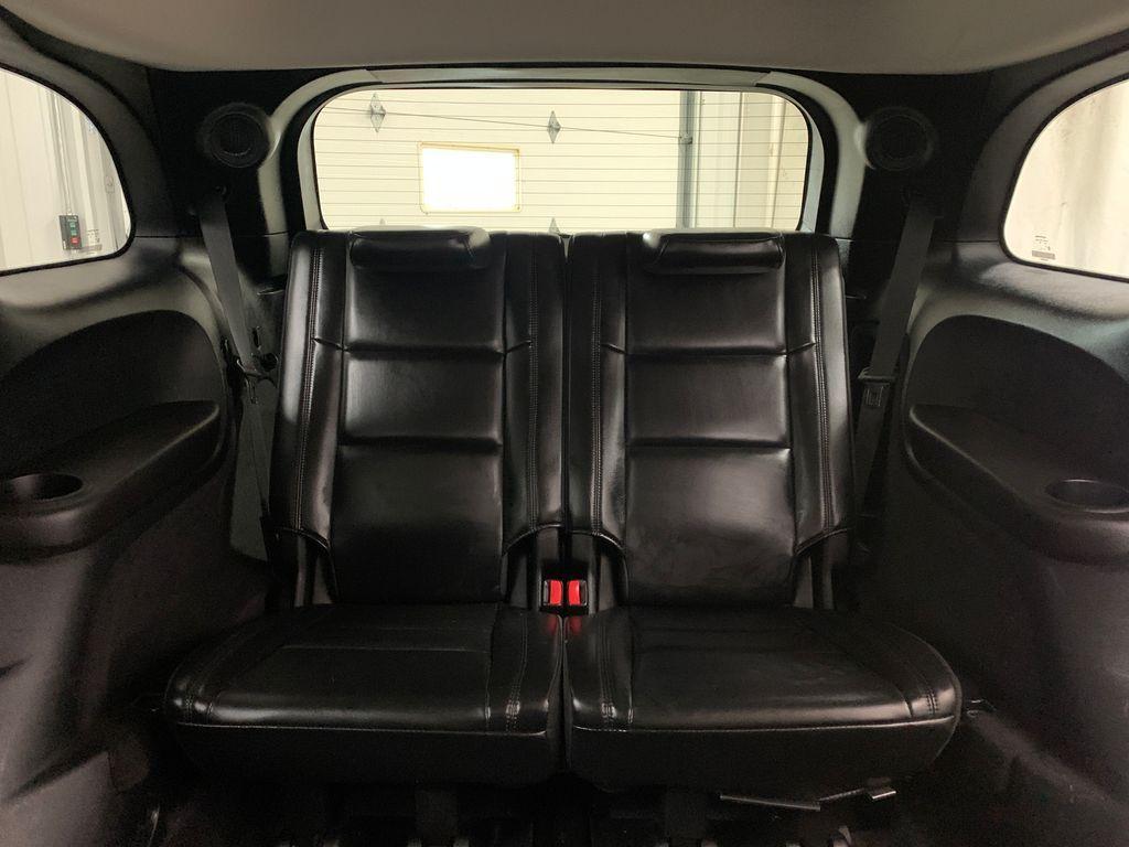used 2016 Dodge Durango car, priced at $15,700