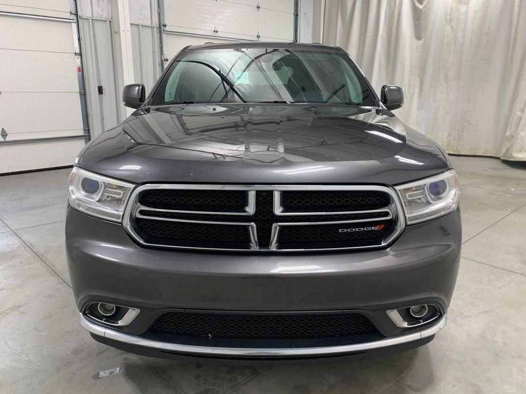 used 2016 Dodge Durango car, priced at $15,700