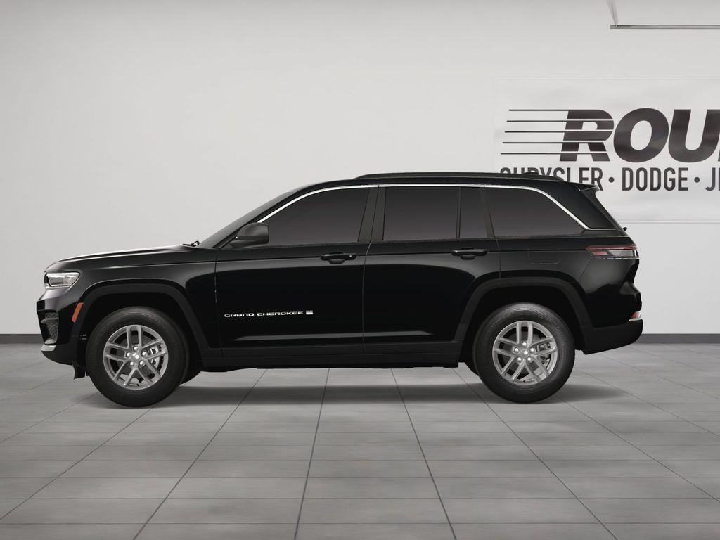 new 2025 Jeep Grand Cherokee car, priced at $38,628