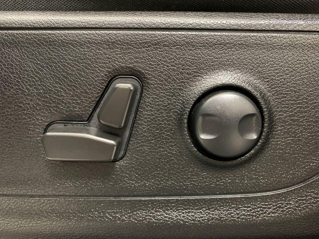 used 2022 Ram 1500 car, priced at $35,880
