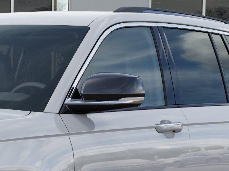 new 2025 Jeep Grand Cherokee car, priced at $50,890