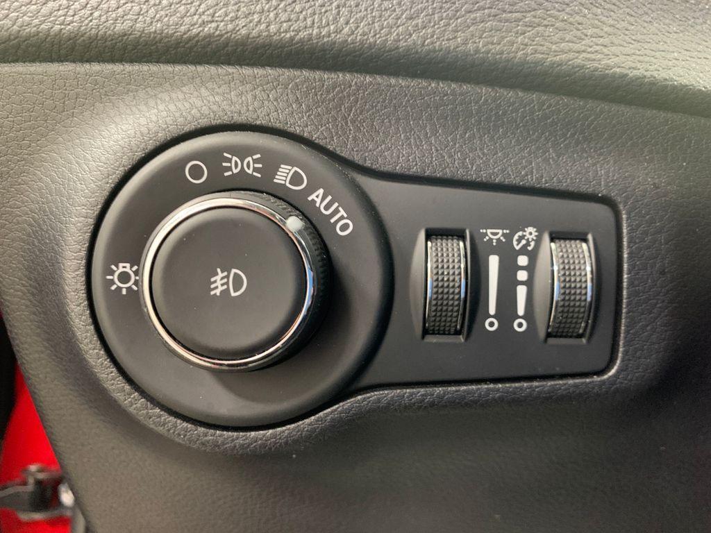 used 2019 Jeep Compass car, priced at $19,915