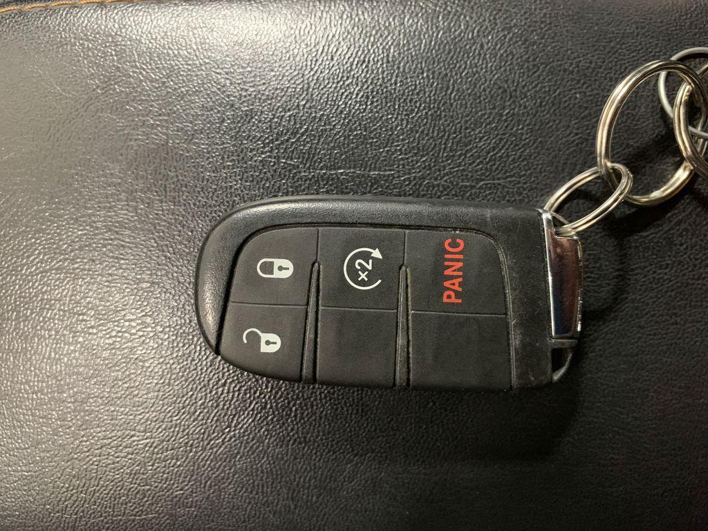 used 2019 Jeep Compass car, priced at $19,915