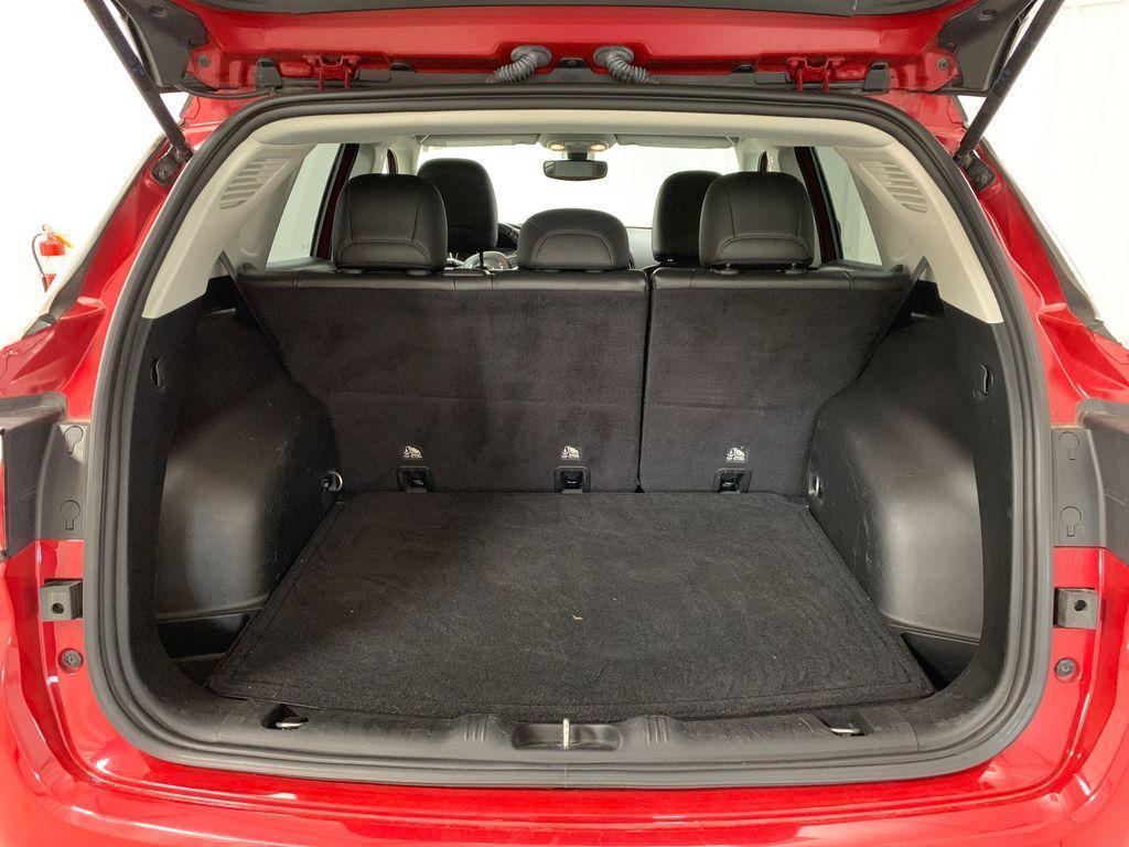 used 2019 Jeep Compass car, priced at $18,693