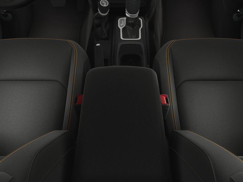 new 2025 Jeep Gladiator car, priced at $41,070