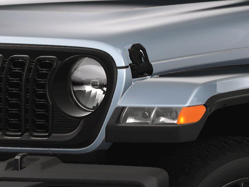 new 2025 Jeep Gladiator car, priced at $41,070