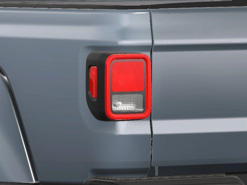 new 2025 Jeep Gladiator car, priced at $41,070