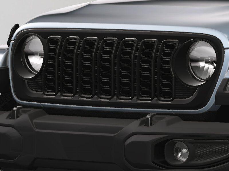 new 2025 Jeep Gladiator car, priced at $41,070