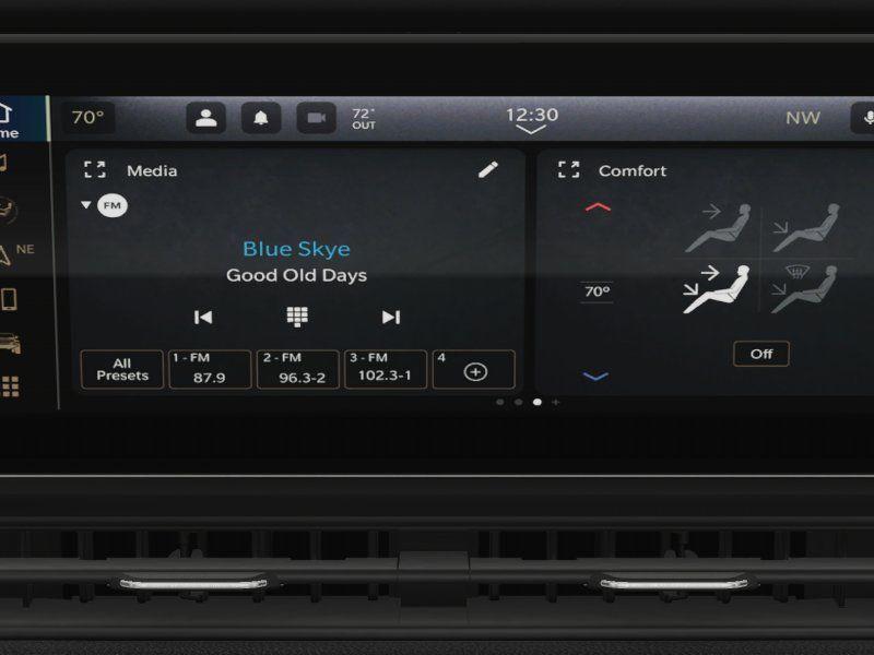 new 2025 Jeep Gladiator car, priced at $41,070
