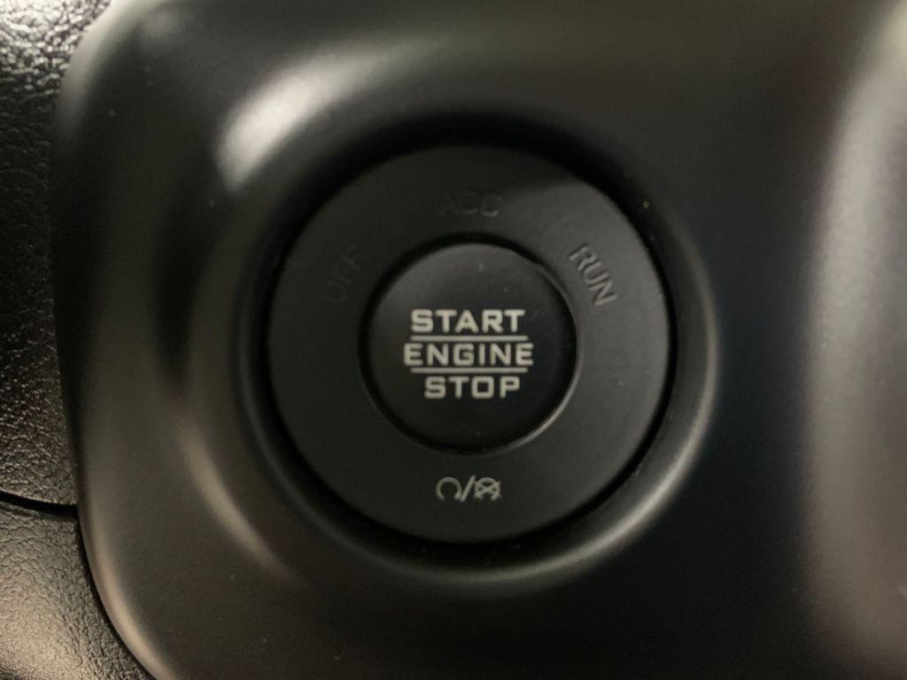 used 2021 Jeep Wrangler car, priced at $29,553