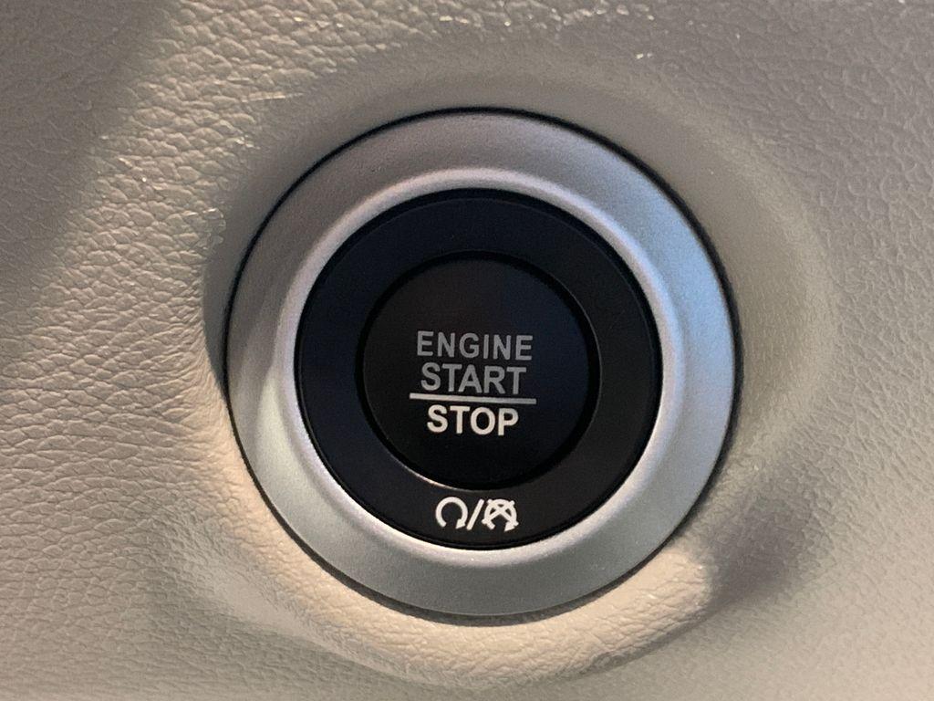 used 2024 Chrysler Pacifica car, priced at $33,598