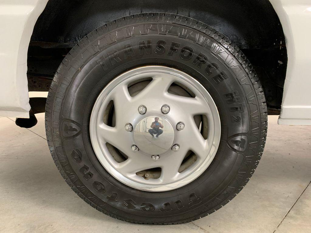 used 2011 Ford E350 Super Duty car, priced at $22,994