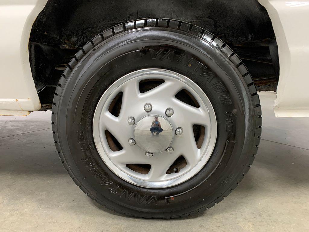 used 2011 Ford E350 Super Duty car, priced at $22,994