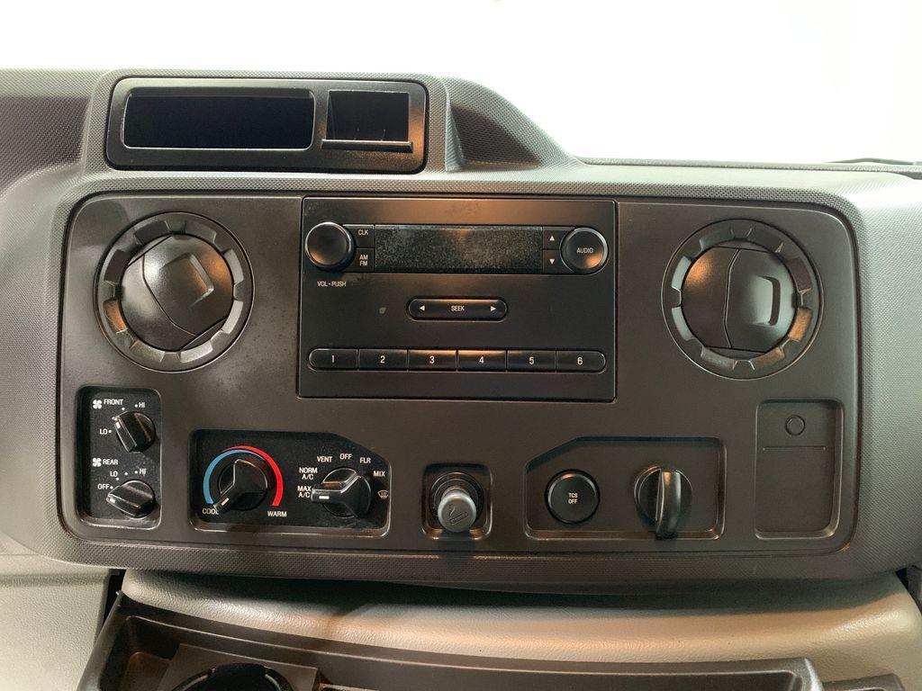 used 2011 Ford E350 Super Duty car, priced at $22,994