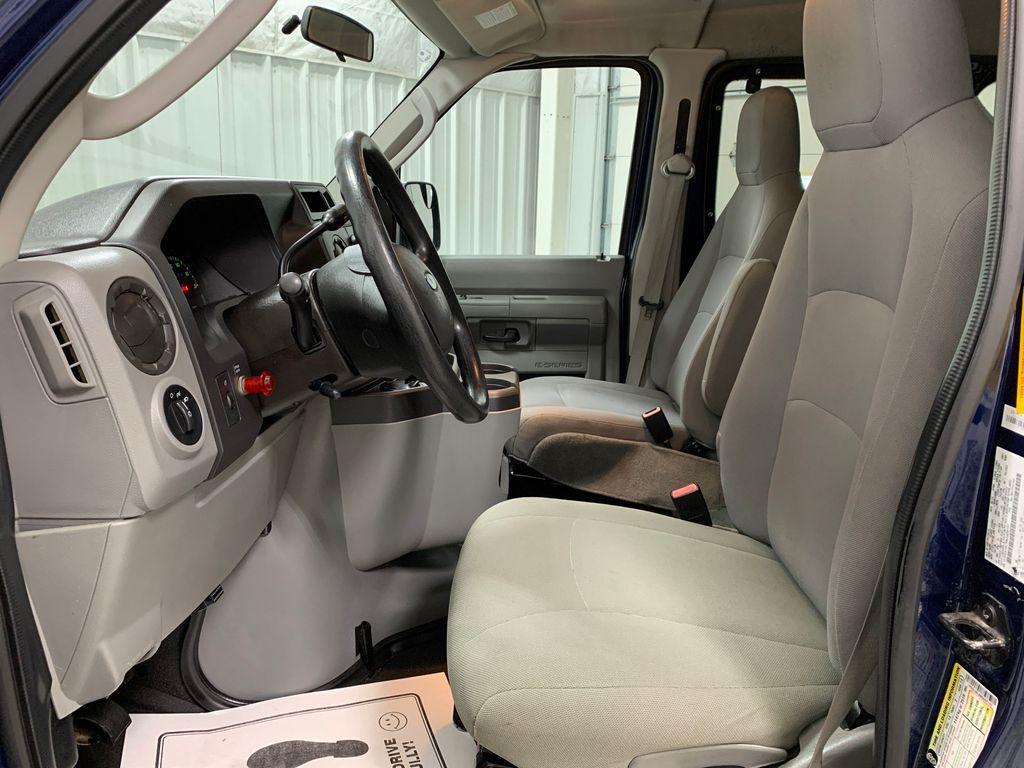 used 2011 Ford E350 Super Duty car, priced at $22,994