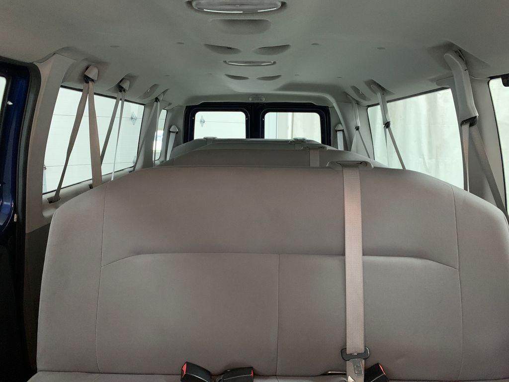 used 2011 Ford E350 Super Duty car, priced at $22,994