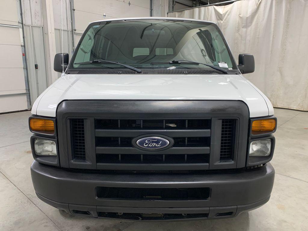 used 2011 Ford E350 Super Duty car, priced at $22,994