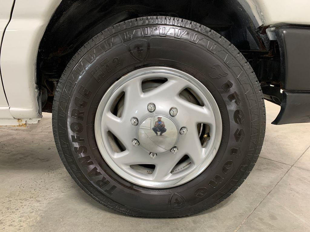 used 2011 Ford E350 Super Duty car, priced at $22,994