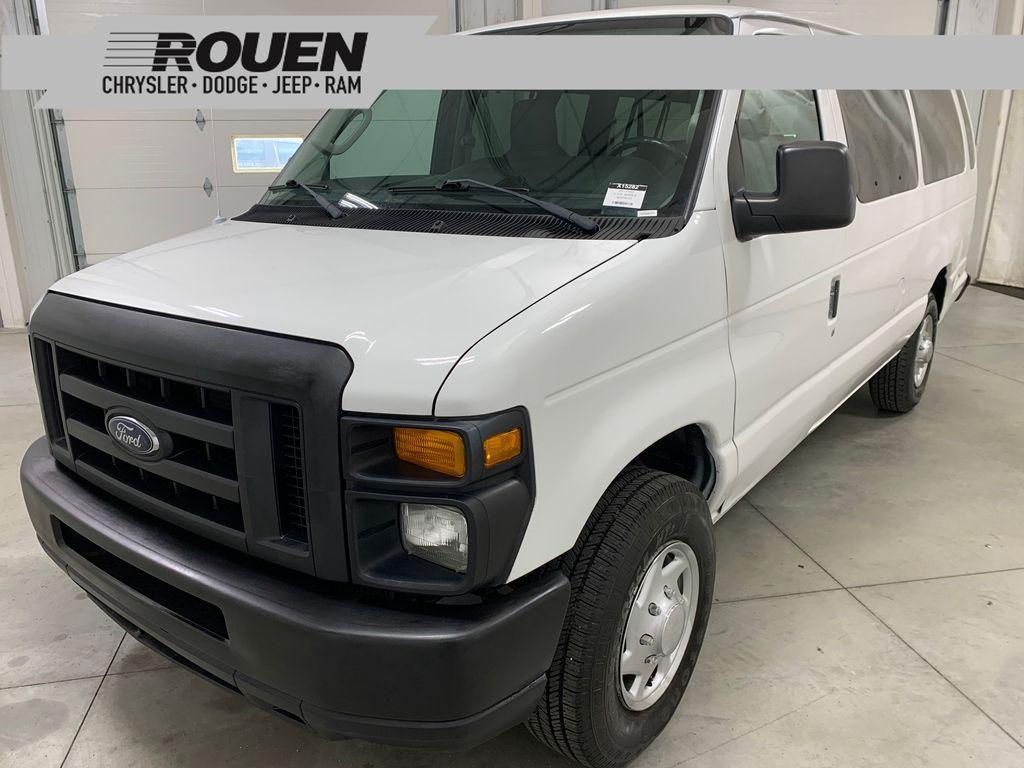 used 2011 Ford E350 Super Duty car, priced at $22,994