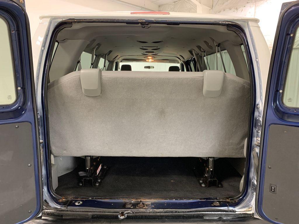 used 2011 Ford E350 Super Duty car, priced at $22,994