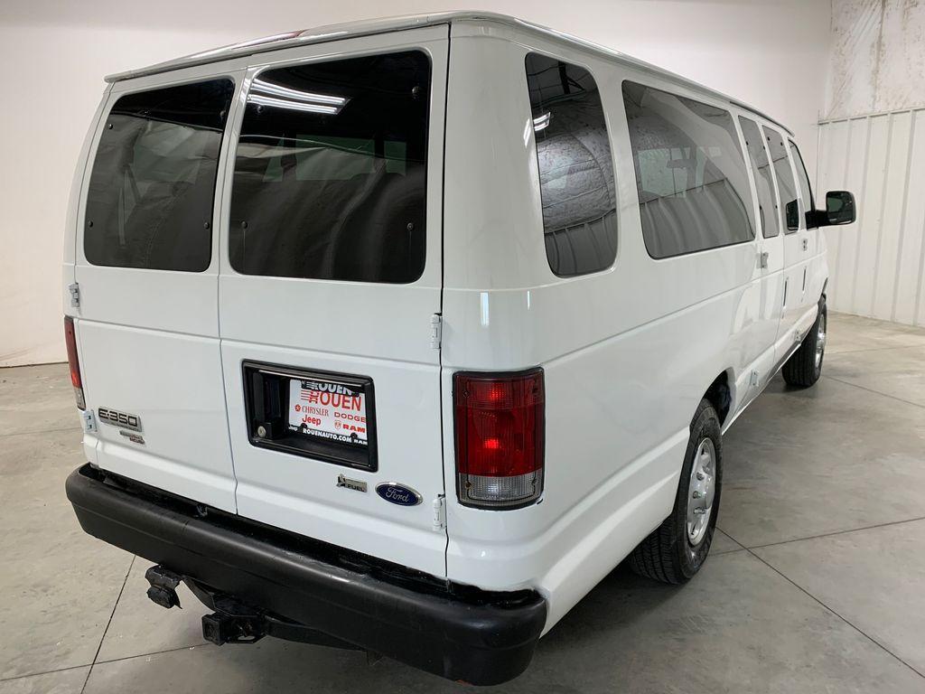 used 2011 Ford E350 Super Duty car, priced at $22,994