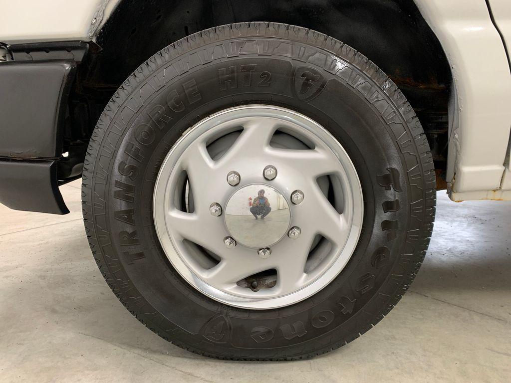 used 2011 Ford E350 Super Duty car, priced at $22,994