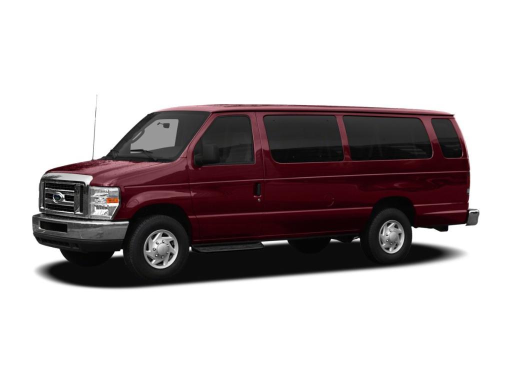 used 2011 Ford E350 Super Duty car, priced at $22,994