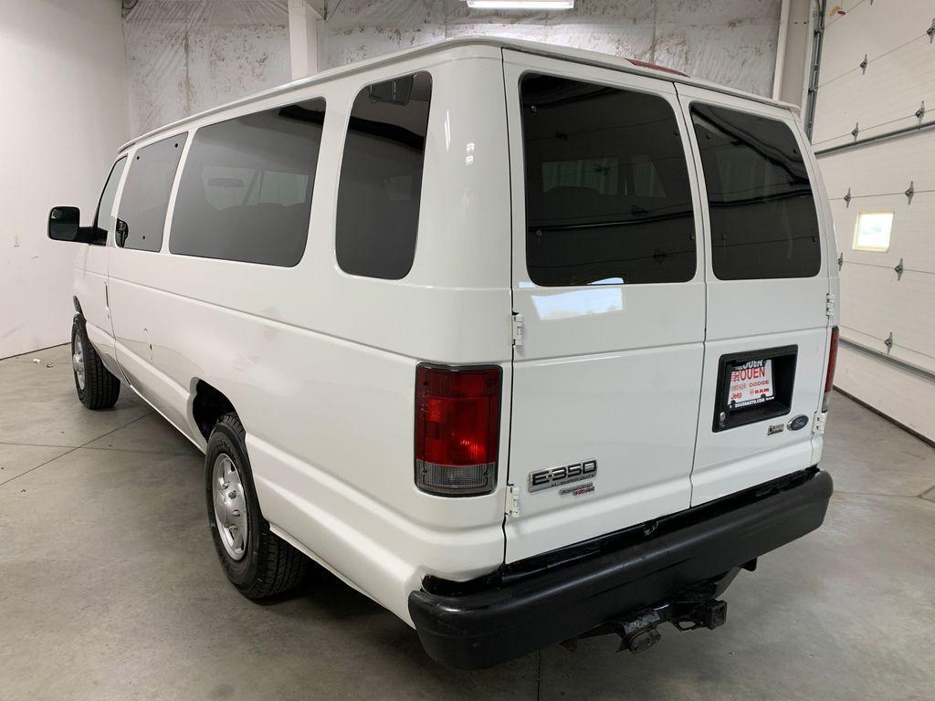 used 2011 Ford E350 Super Duty car, priced at $22,994
