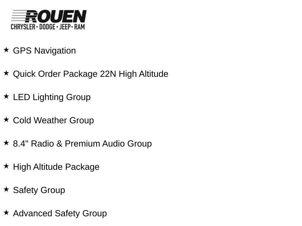 used 2021 Jeep Wrangler Unlimited car, priced at $35,805