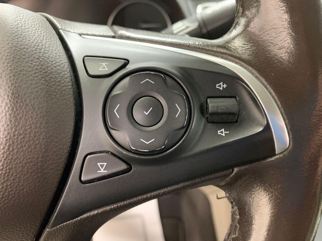 used 2019 Buick LaCrosse car, priced at $17,939