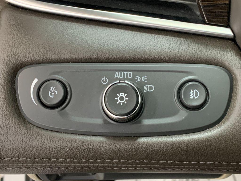 used 2019 Buick LaCrosse car, priced at $17,939