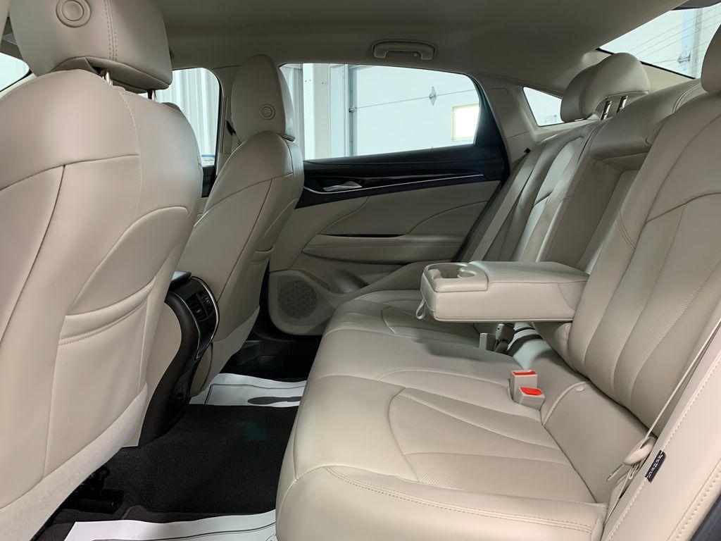 used 2019 Buick LaCrosse car, priced at $17,939