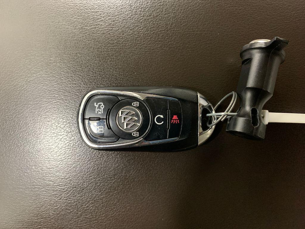 used 2019 Buick LaCrosse car, priced at $17,939