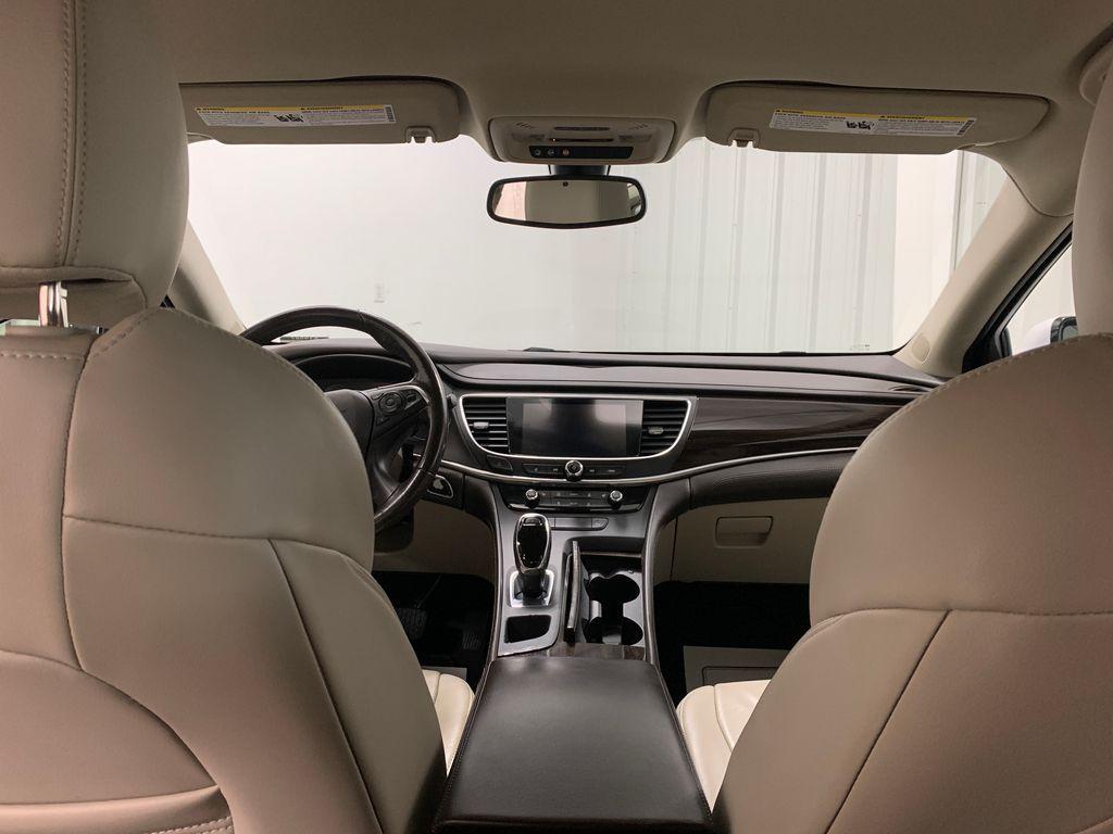 used 2019 Buick LaCrosse car, priced at $17,939