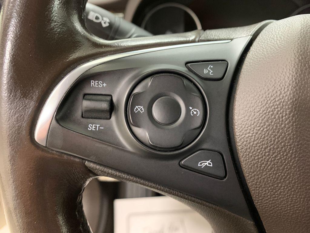 used 2019 Buick LaCrosse car, priced at $17,939