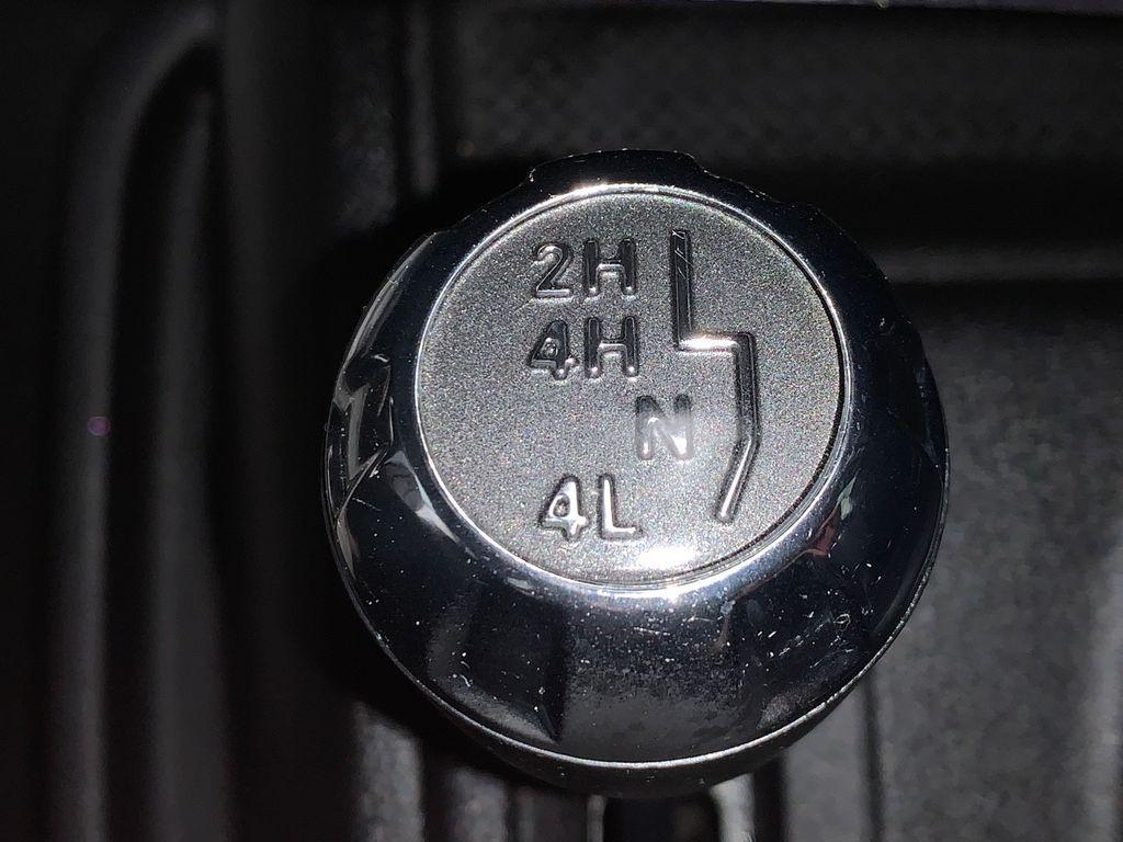 used 2015 Jeep Wrangler car, priced at $15,999