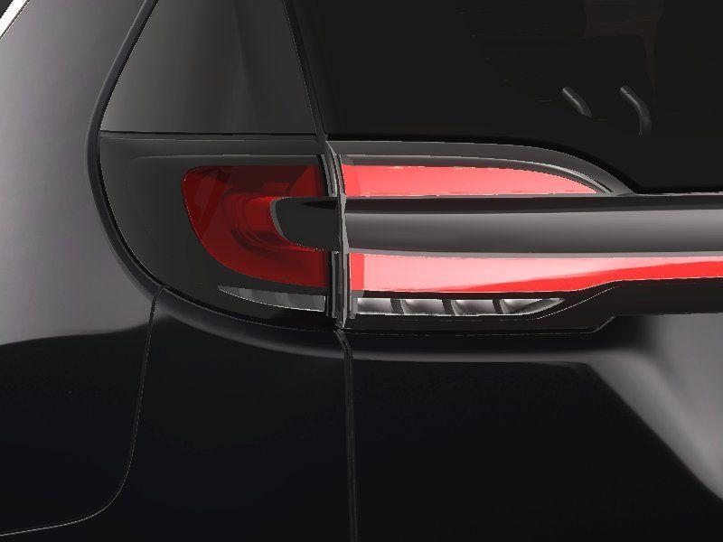 new 2025 Chrysler Pacifica car, priced at $42,691